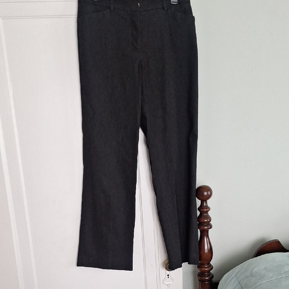 Dalia Black LadiesTrousers